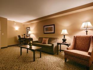 Hotel Western Village Intercourse