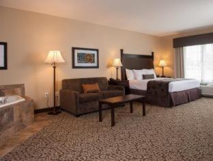 Hotel Western Village Intercourse