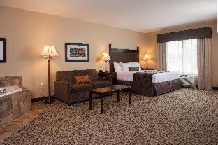 Hotel Western Village