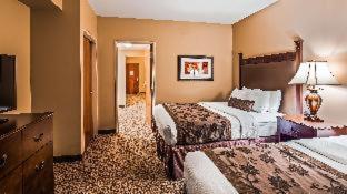 Western Village Intercourse