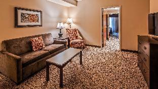 Hotel Western Village Intercourse