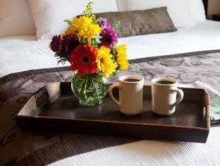 Western Village 4* Intercourse